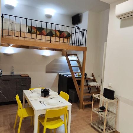 דירות ג'נובה La Casa Di Bibi מראה חיצוני תמונה