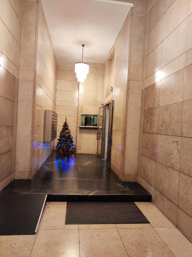 דירות ג'נובה La Casa Di Bibi מראה חיצוני תמונה