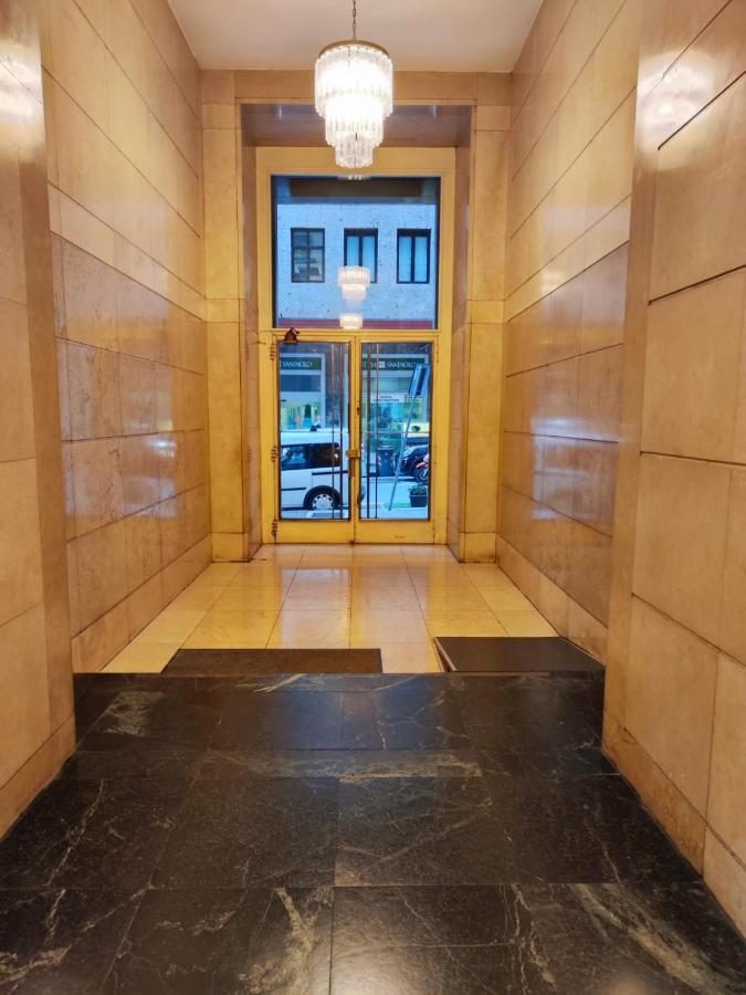 דירות ג'נובה La Casa Di Bibi מראה חיצוני תמונה
