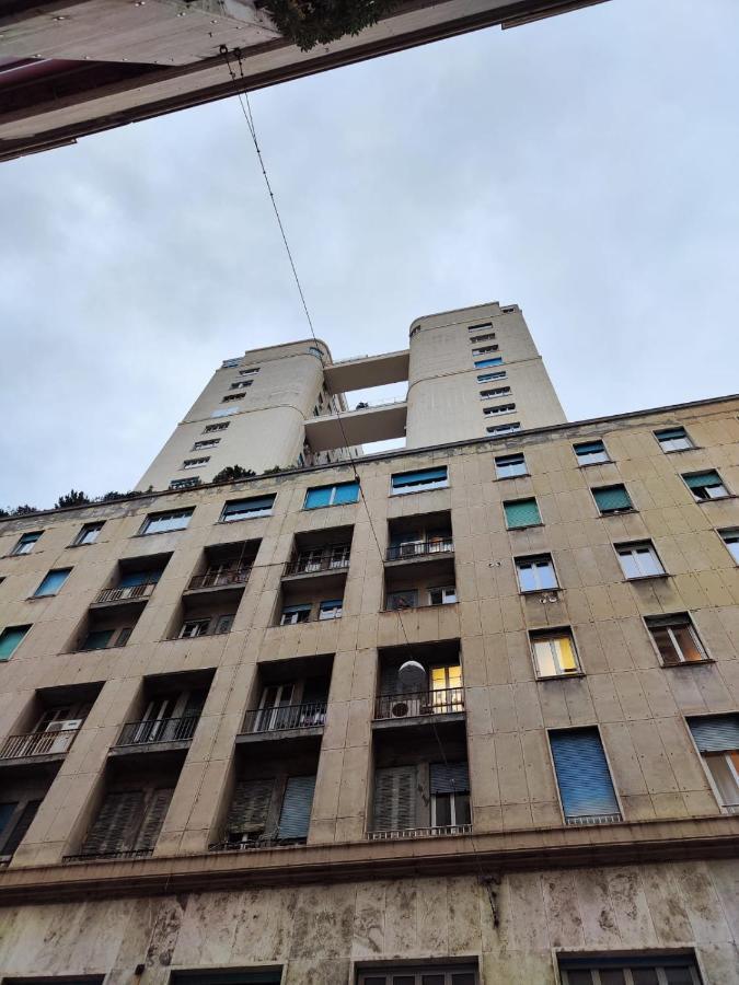 דירות ג'נובה La Casa Di Bibi מראה חיצוני תמונה