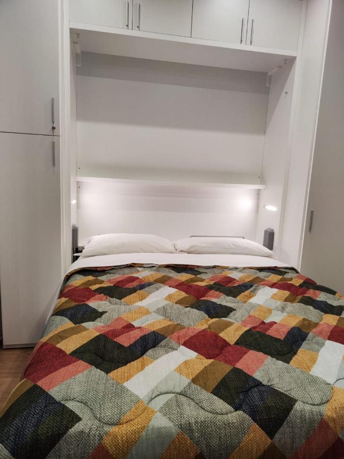 דירות ג'נובה La Casa Di Bibi מראה חיצוני תמונה