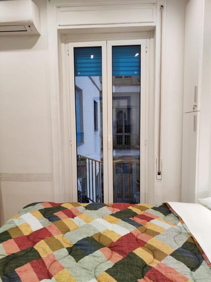 דירות ג'נובה La Casa Di Bibi מראה חיצוני תמונה