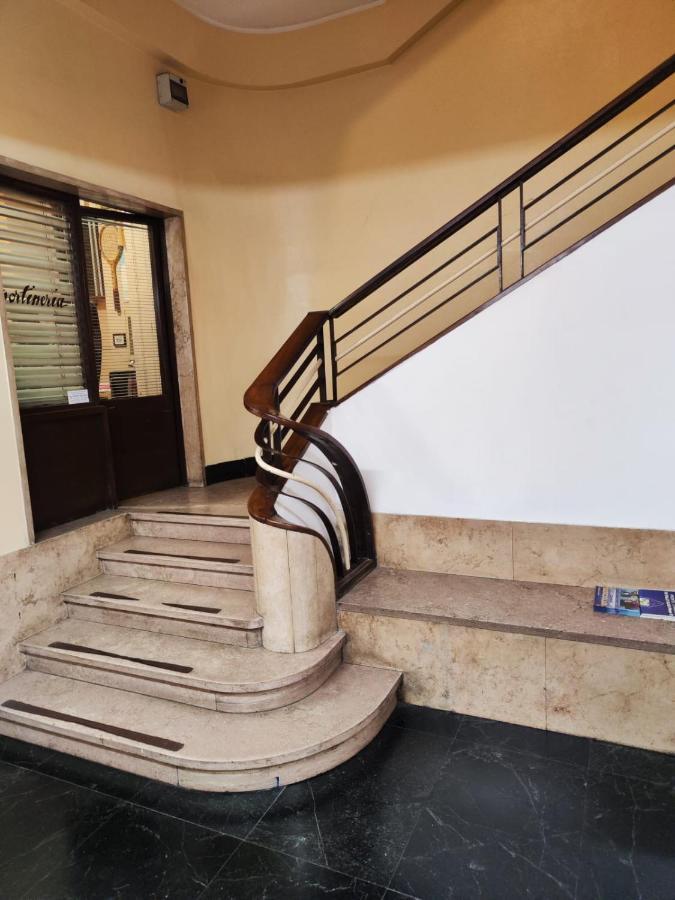 דירות ג'נובה La Casa Di Bibi מראה חיצוני תמונה