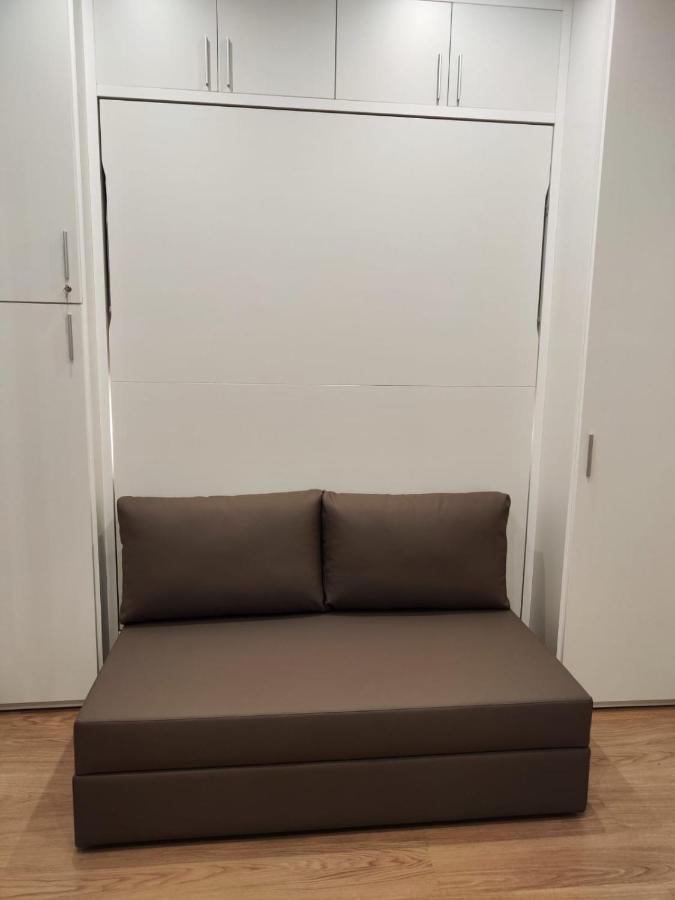 דירות ג'נובה La Casa Di Bibi מראה חיצוני תמונה